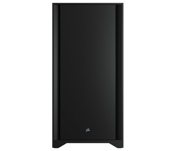 Corsair 4000D Czarna - 591821 - zdjęcie 3